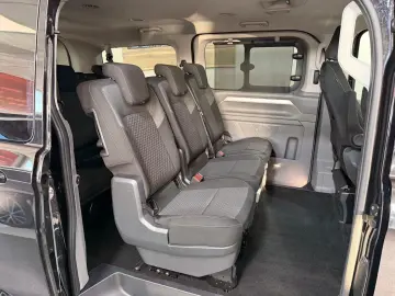 VW T7 Caravelle Style KR DSG LED PDC 5.J.Garantie