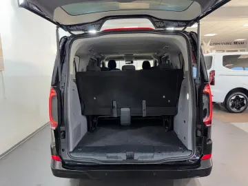 VW T7 Caravelle Style KR DSG LED PDC 5.J.Garantie
