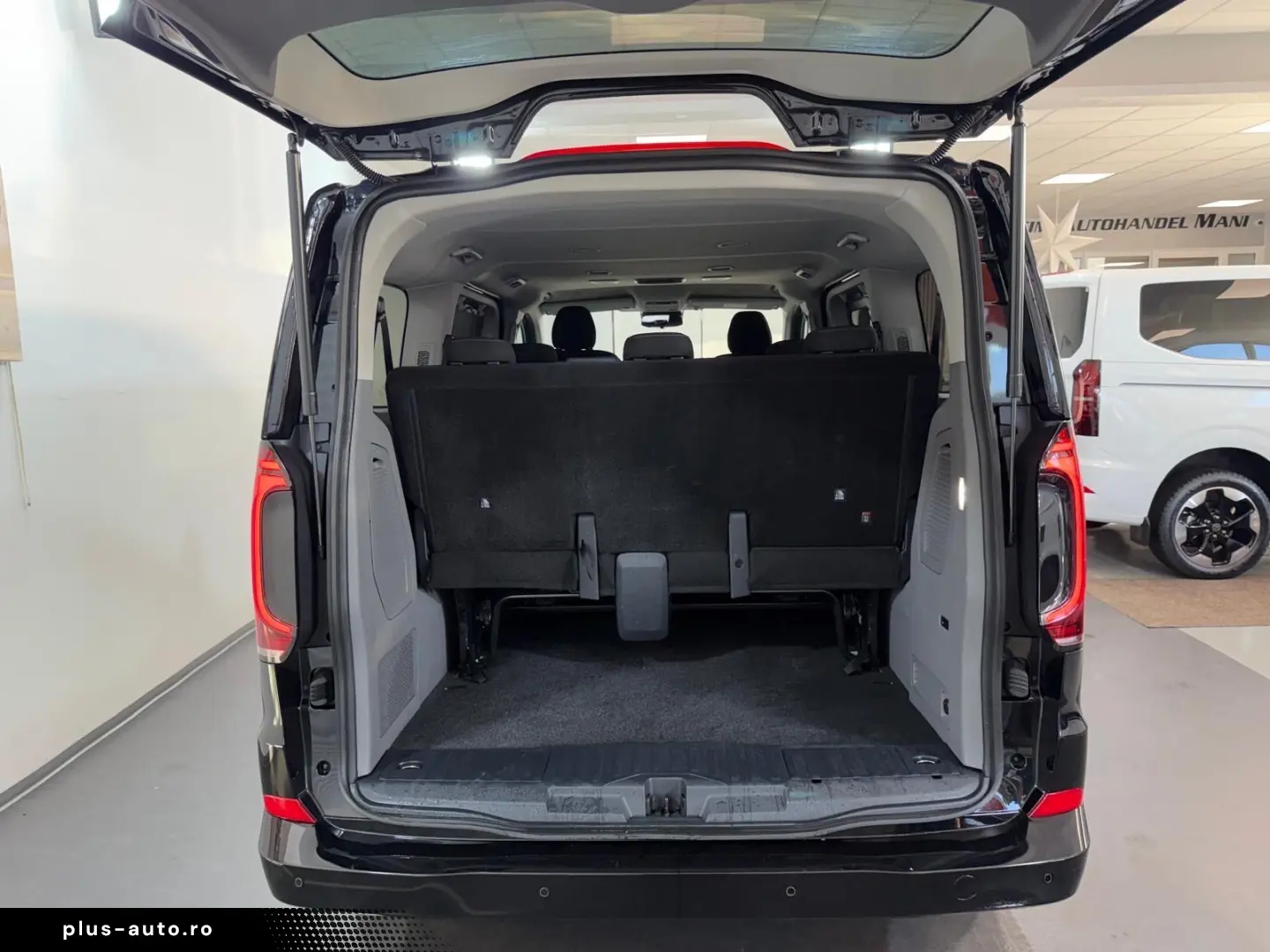 VW T7 Caravelle Style KR DSG LED PDC 5.J.Garantie