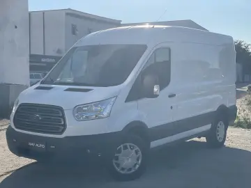 Ford Transit 2.2 TDCI 2016