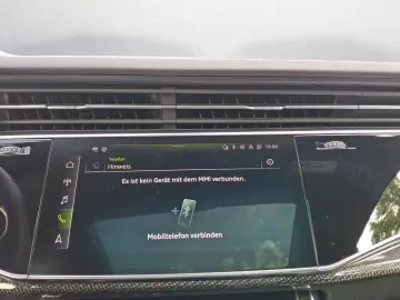 AUDI Q8 55 TFSI quattro tiptronic