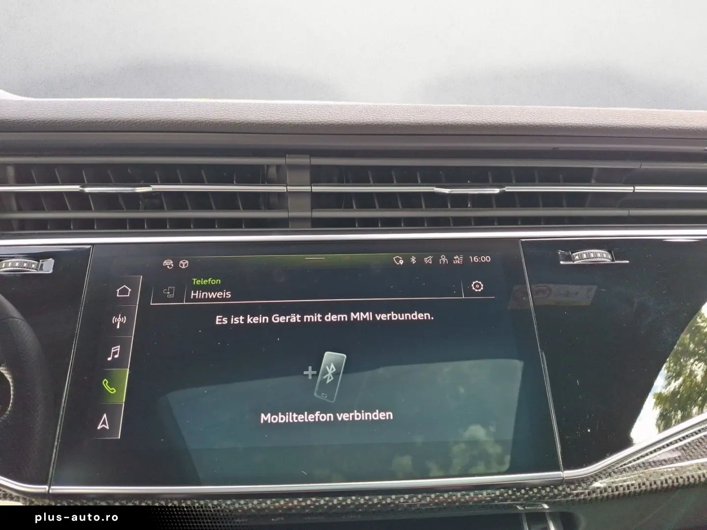 AUDI Q8 55 TFSI quattro tiptronic