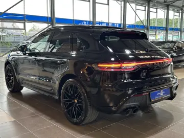 Porsche Macan GTS Pano BOSE Leder Memory