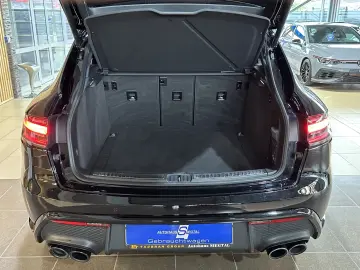 Porsche Macan GTS Pano BOSE Leder Memory
