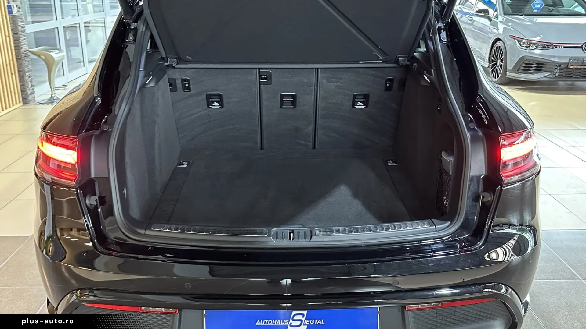 Porsche Macan GTS Pano BOSE Leder Memory