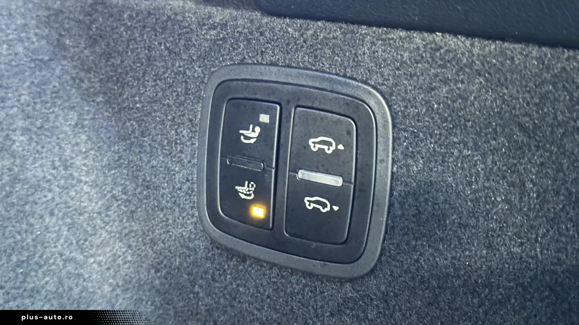 Porsche Macan GTS Pano BOSE Leder Memory