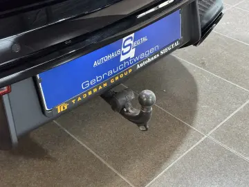 Porsche Macan GTS Pano BOSE Leder Memory