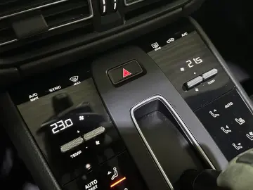 Porsche Macan GTS Pano BOSE Leder Memory