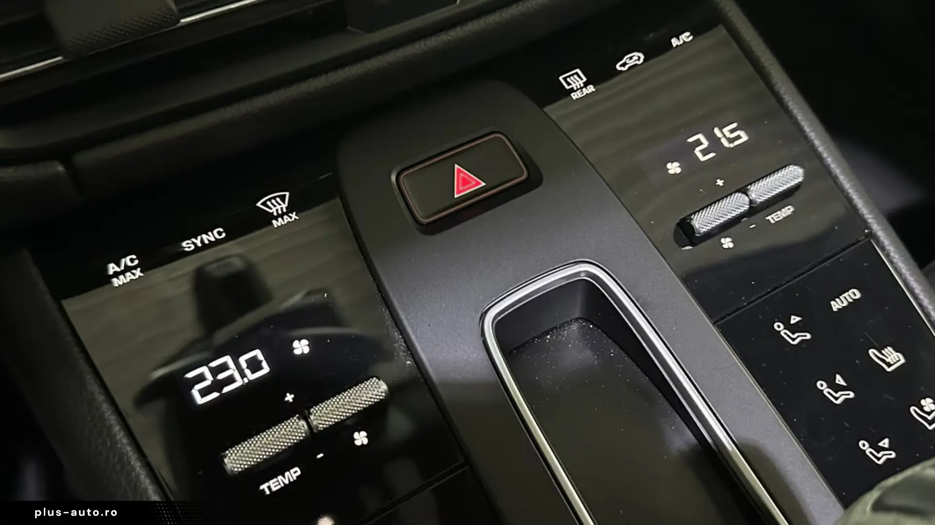 Porsche Macan GTS Pano BOSE Leder Memory