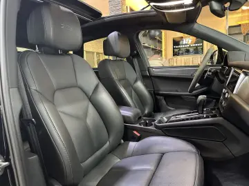 Porsche Macan GTS Pano BOSE Leder Memory