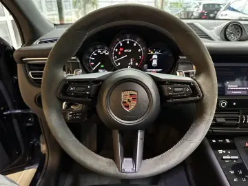 Porsche Macan GTS Pano BOSE Leder Memory