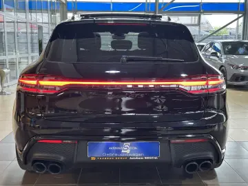 Porsche Macan GTS Pano BOSE Leder Memory
