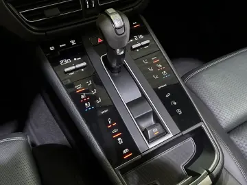 Porsche Macan GTS Pano BOSE Leder Memory