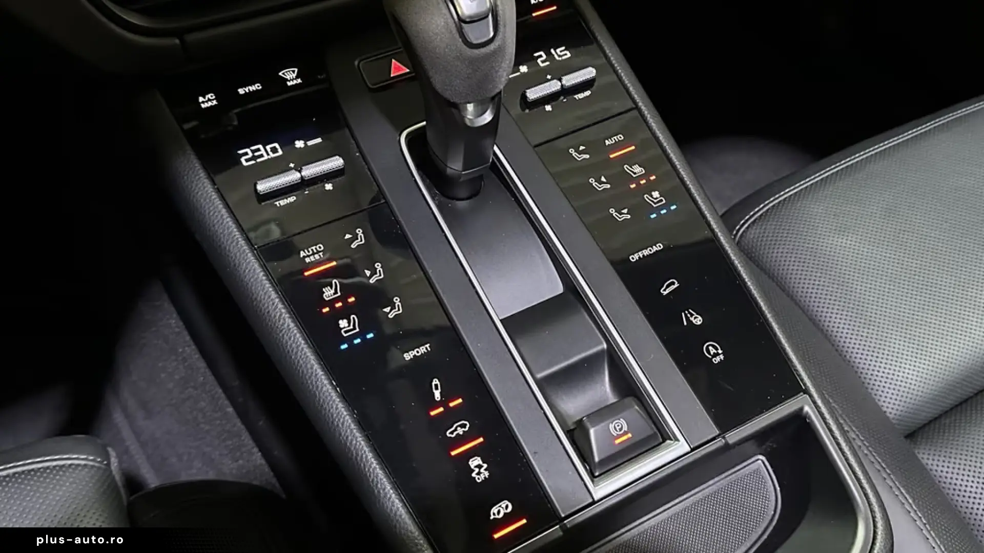 Porsche Macan GTS Pano BOSE Leder Memory
