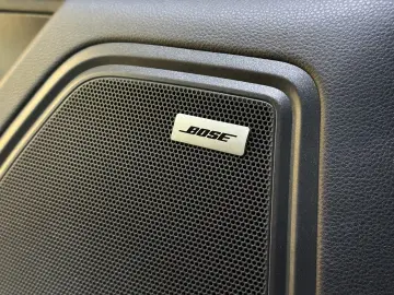 Porsche Macan GTS Pano BOSE Leder Memory