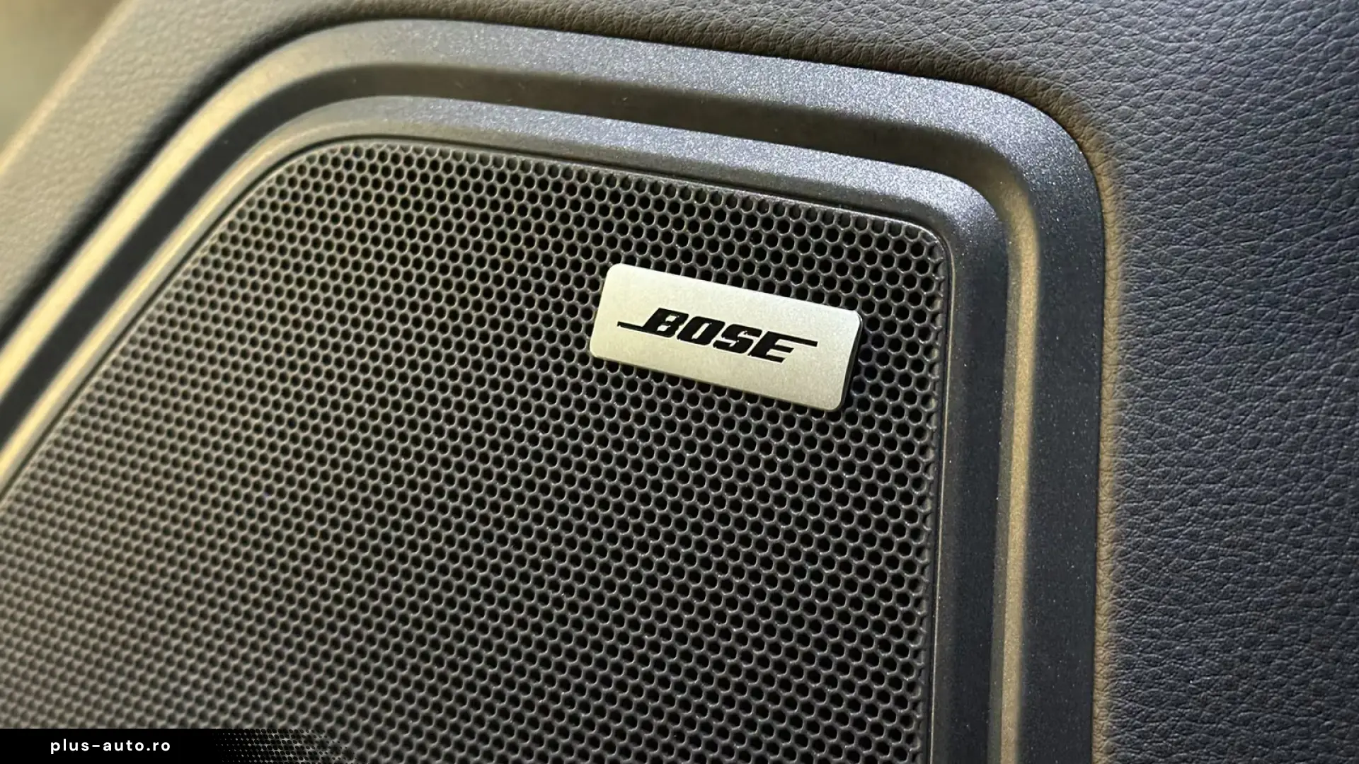 Porsche Macan GTS Pano BOSE Leder Memory