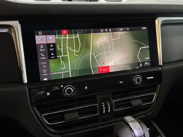 Porsche Macan GTS Pano BOSE Leder Memory
