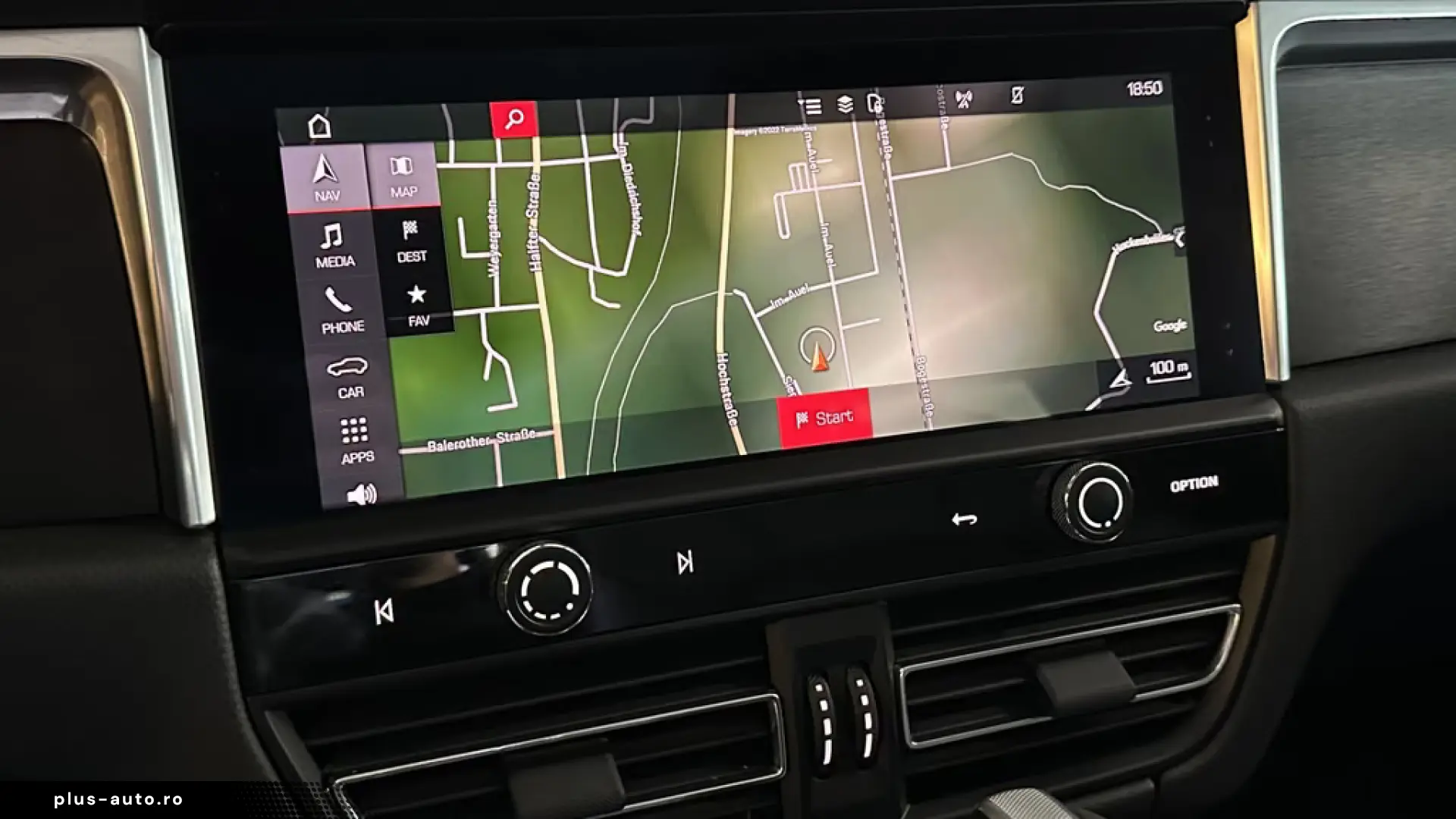 Porsche Macan GTS Pano BOSE Leder Memory