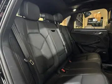 Porsche Macan GTS Pano BOSE Leder Memory