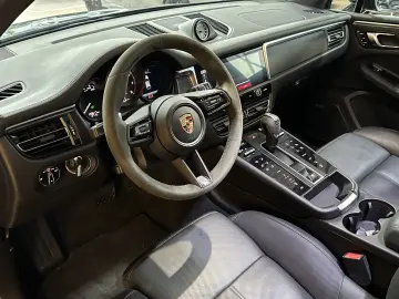 Porsche Macan GTS Pano BOSE Leder Memory