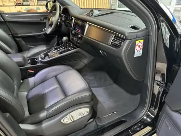 Porsche Macan GTS Pano BOSE Leder Memory
