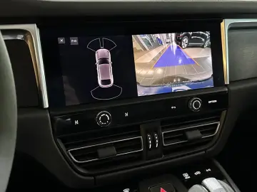 Porsche Macan GTS Pano BOSE Leder Memory