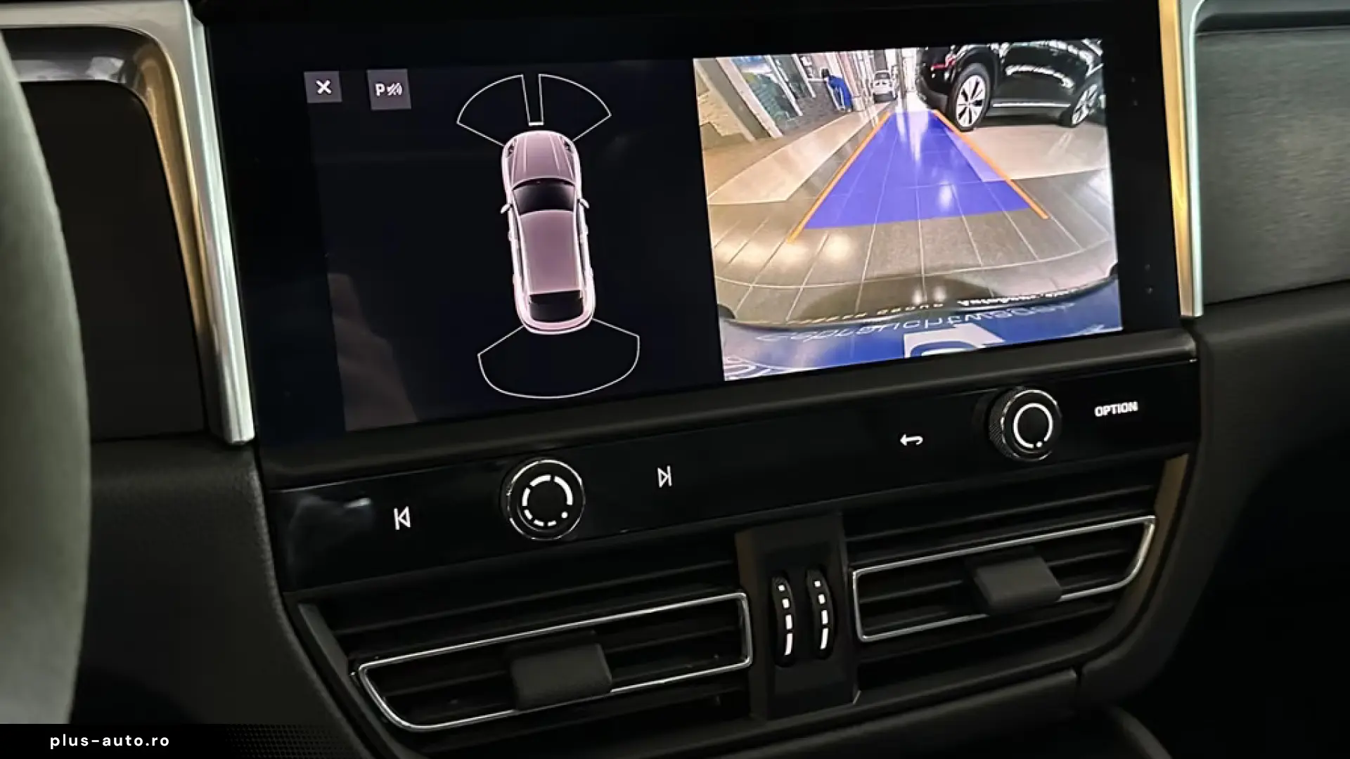Porsche Macan GTS Pano BOSE Leder Memory
