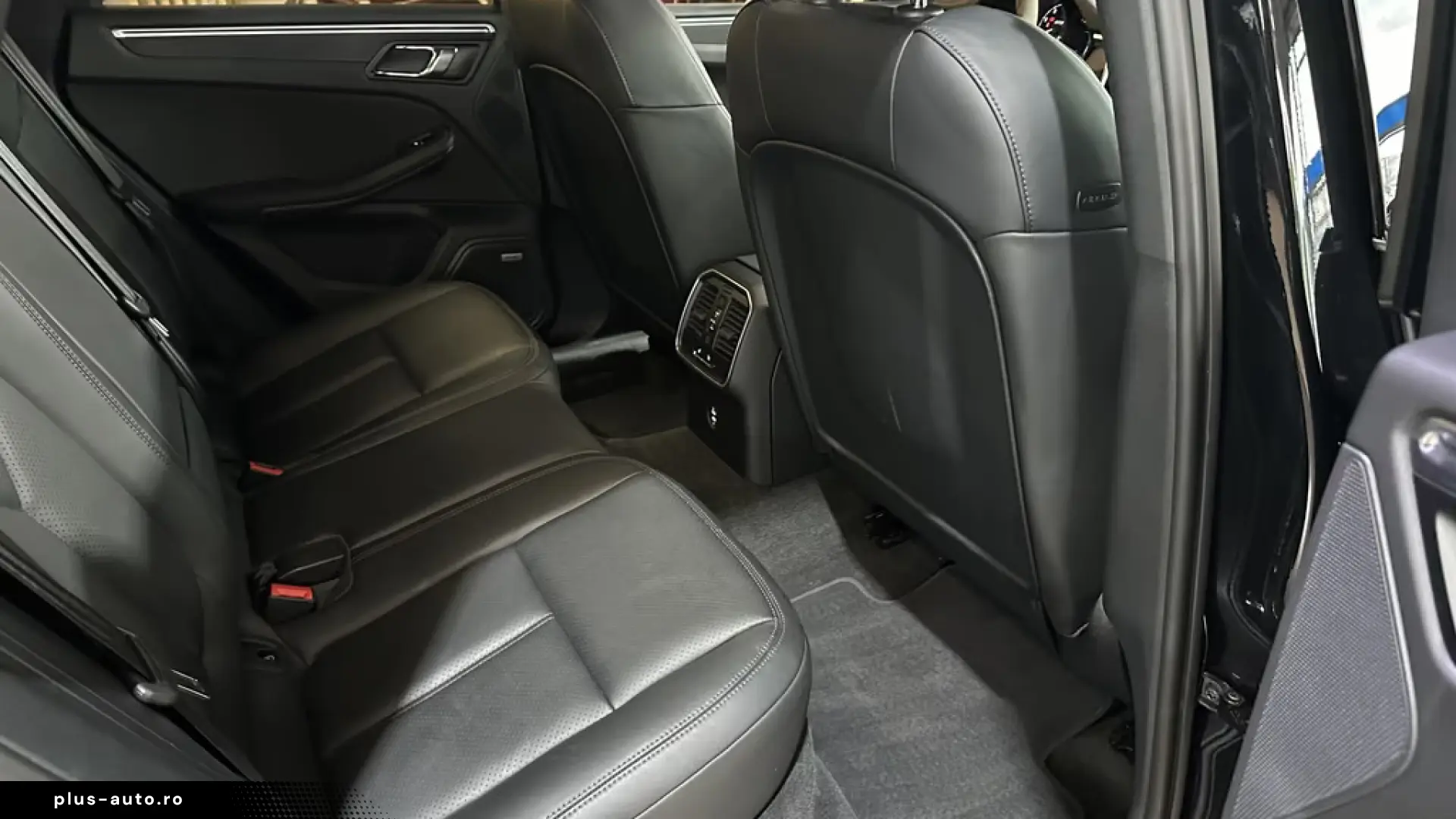 Porsche Macan GTS Pano BOSE Leder Memory