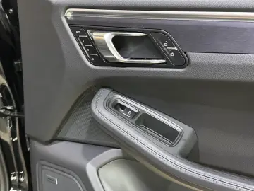 Porsche Macan GTS Pano BOSE Leder Memory