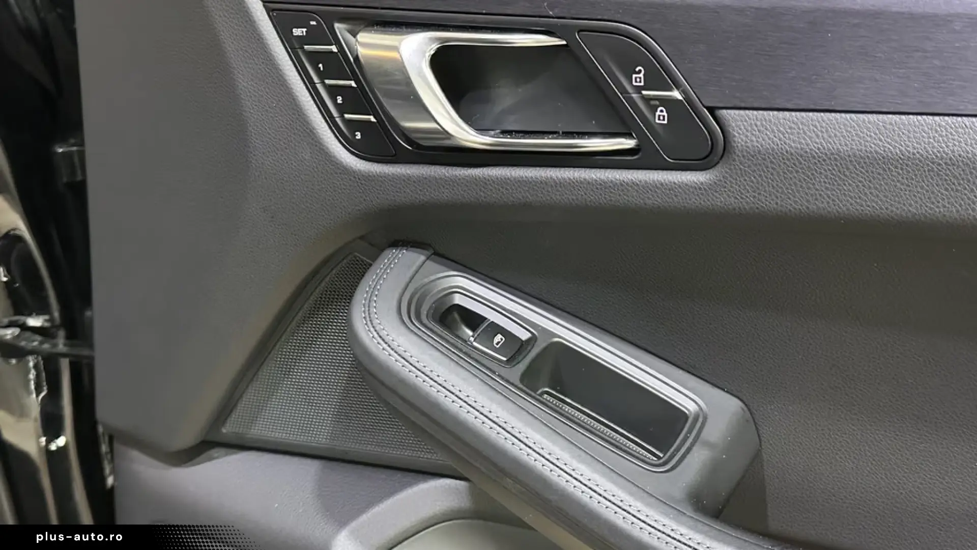 Porsche Macan GTS Pano BOSE Leder Memory