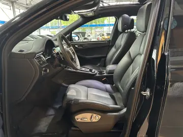 Porsche Macan GTS Pano BOSE Leder Memory
