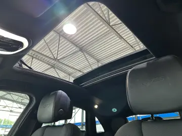 Porsche Macan GTS Pano BOSE Leder Memory