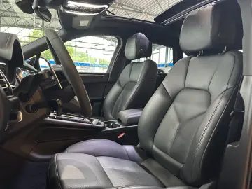 Porsche Macan GTS Pano BOSE Leder Memory
