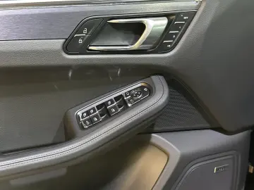 Porsche Macan GTS Pano BOSE Leder Memory