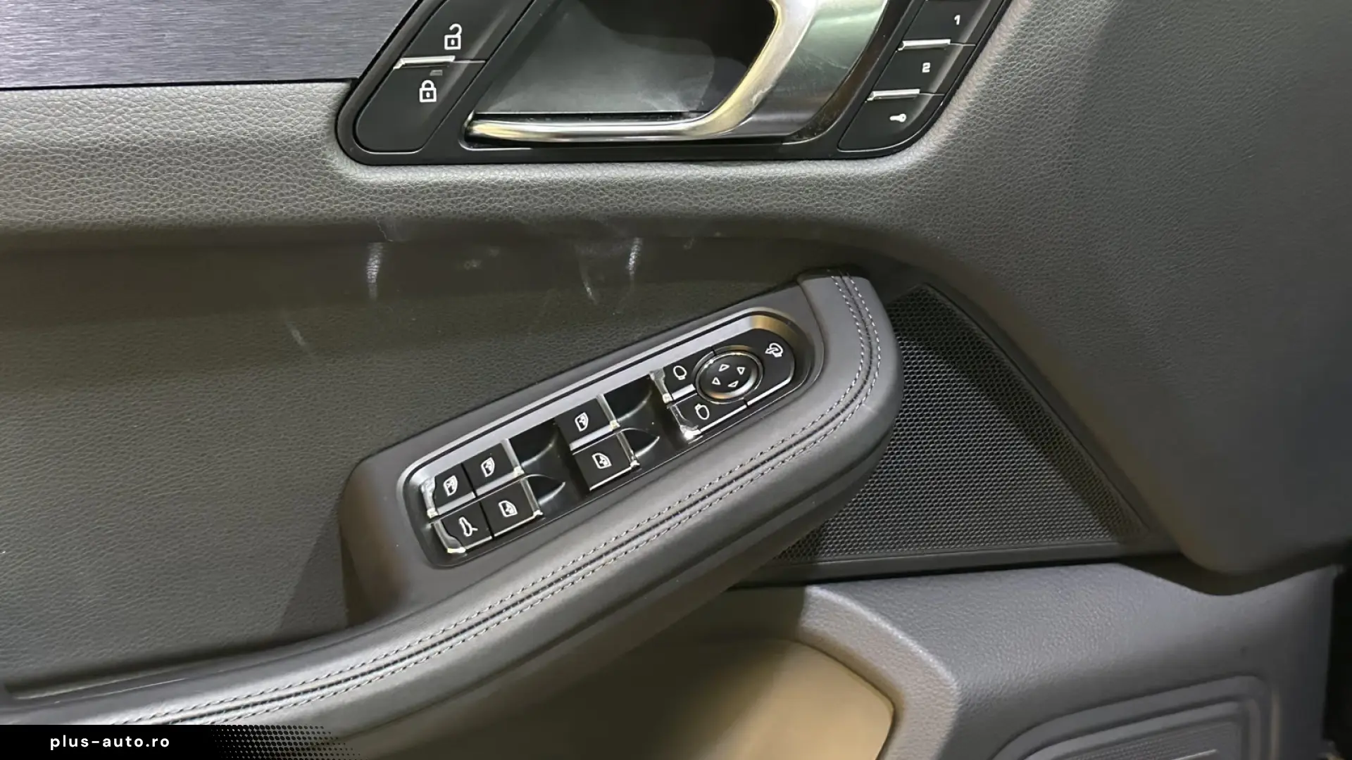 Porsche Macan GTS Pano BOSE Leder Memory