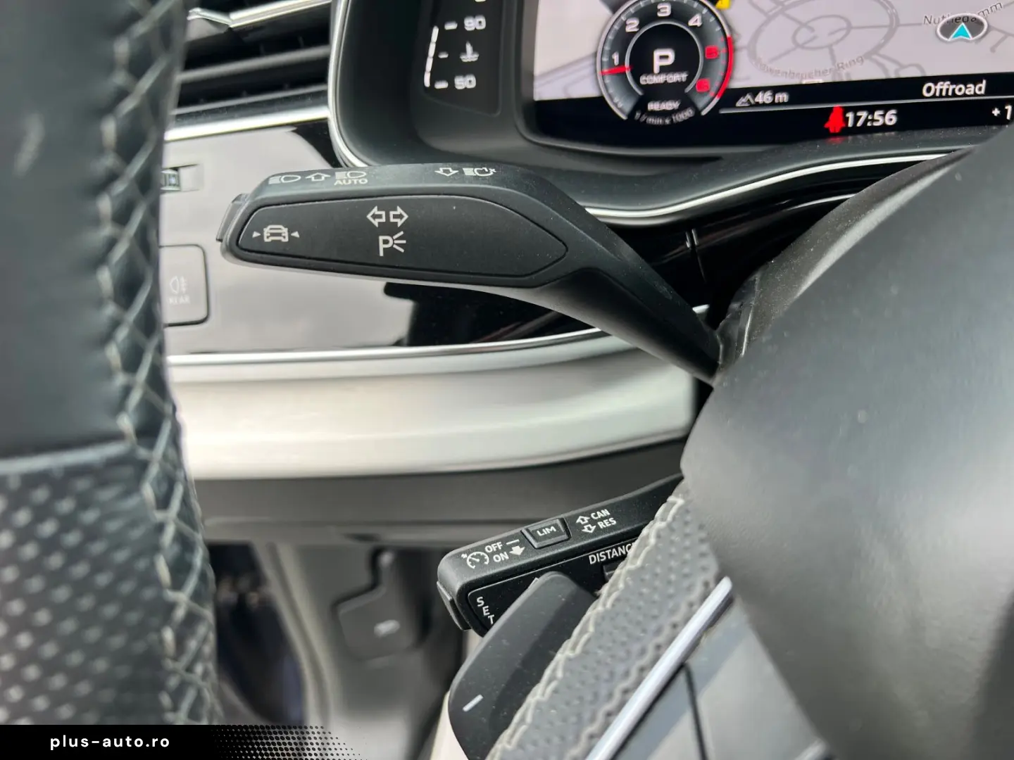 AUDI Q8 50 TDI quattro S-LINE  Panorama SOFT-CLOSE