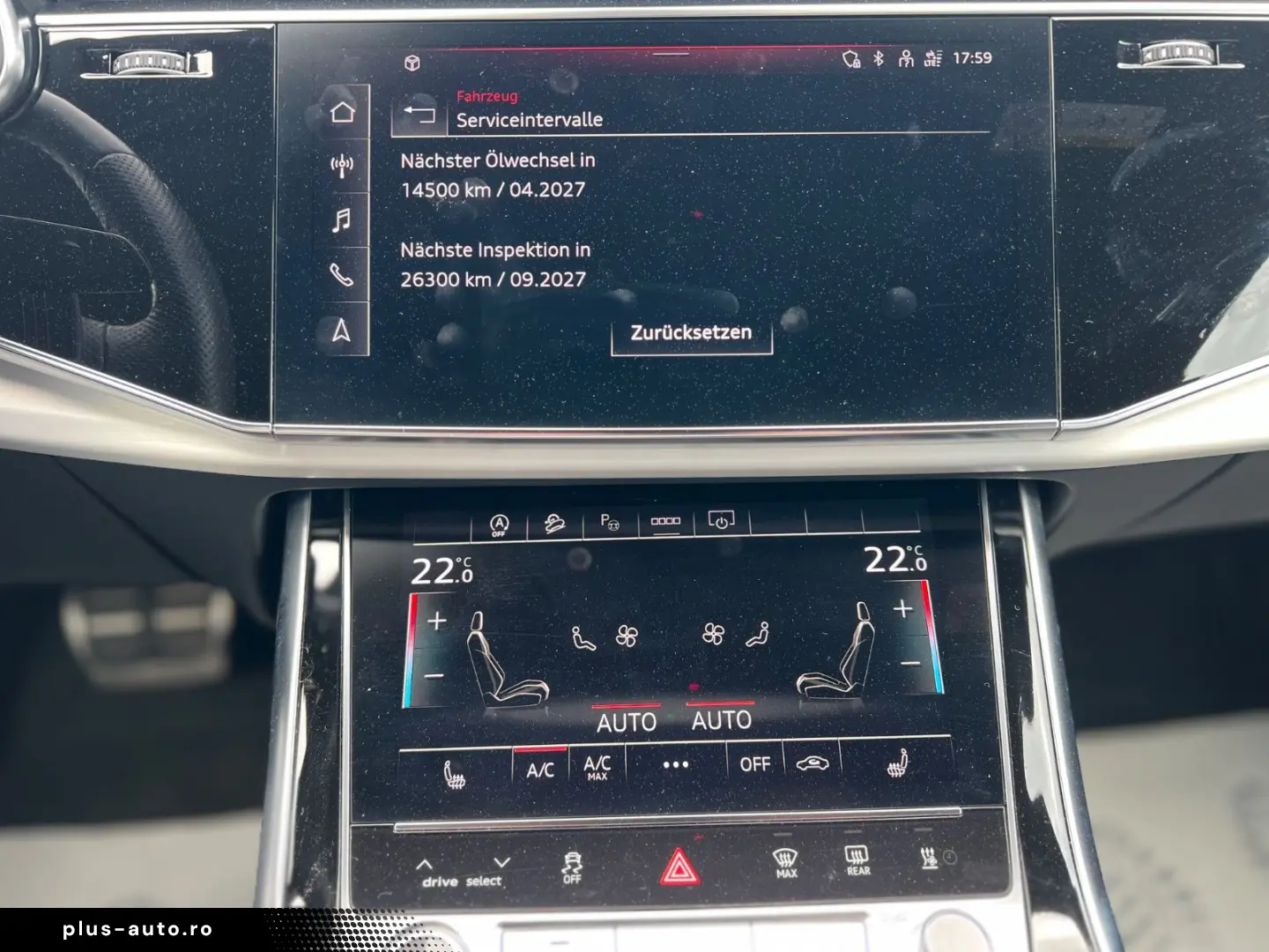 AUDI Q8 50 TDI quattro S-LINE  Panorama SOFT-CLOSE