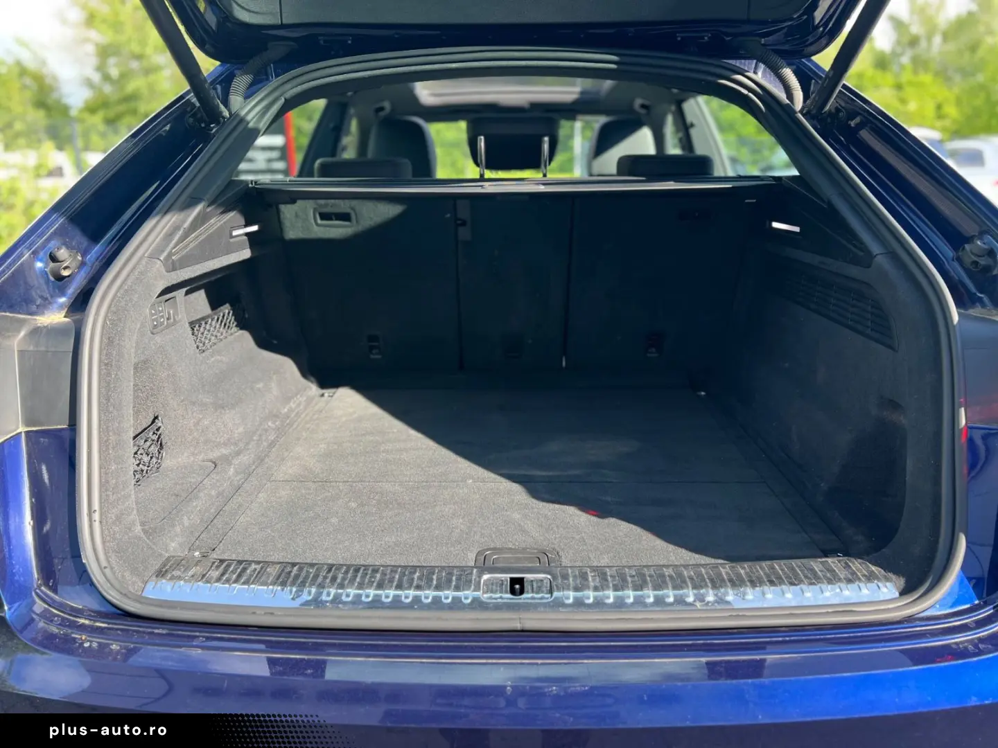 AUDI Q8 50 TDI quattro S-LINE  Panorama SOFT-CLOSE