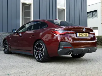 BMW 430i Gran Coupe M Sport