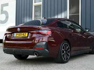 BMW 430i Gran Coupe M Sport