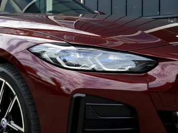 BMW 430i Gran Coupe M Sport