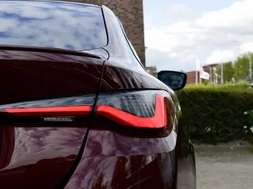 BMW 430i Gran Coupe M Sport