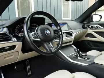 BMW 430i Gran Coupe M Sport