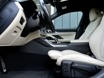 BMW 430i Gran Coupe M Sport