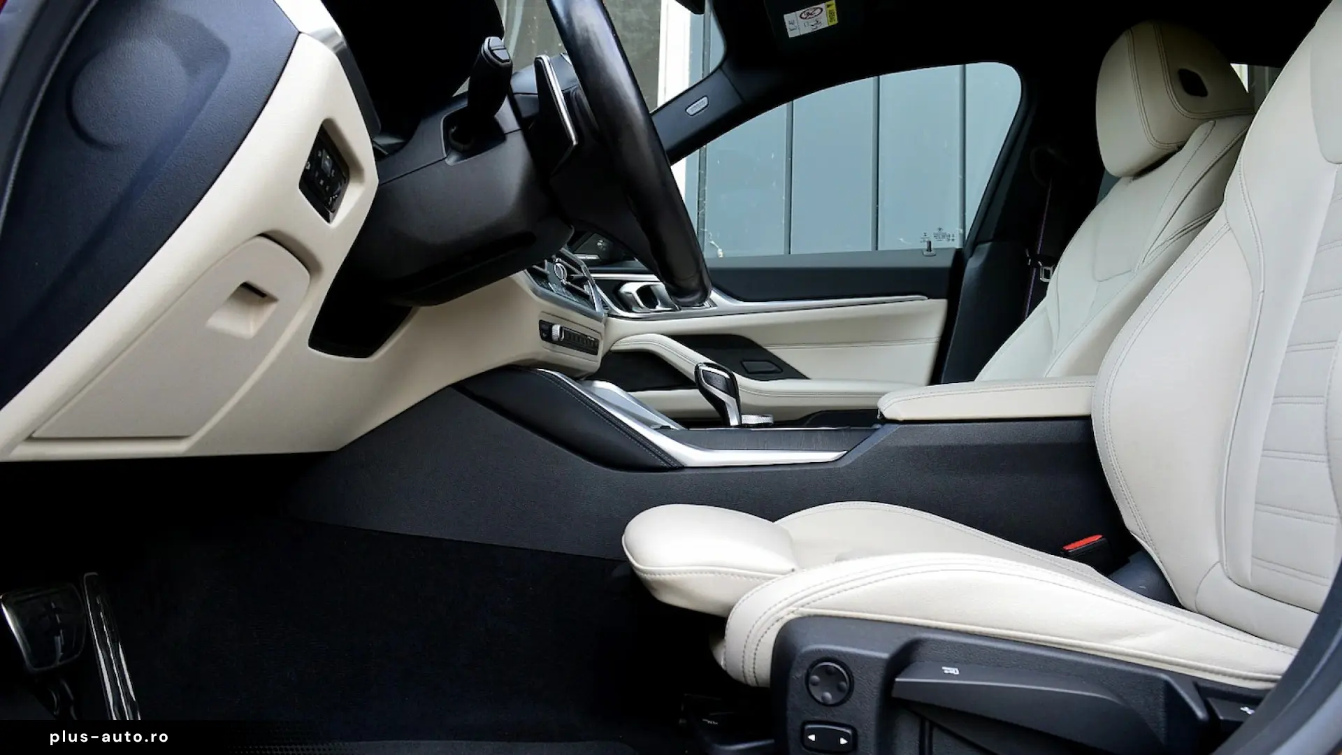 BMW 430i Gran Coupe M Sport