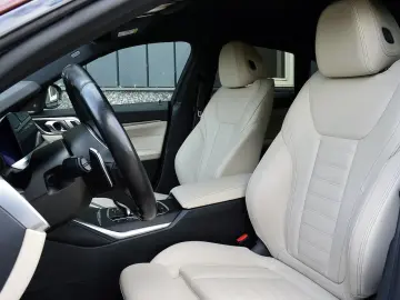 BMW 430i Gran Coupe M Sport