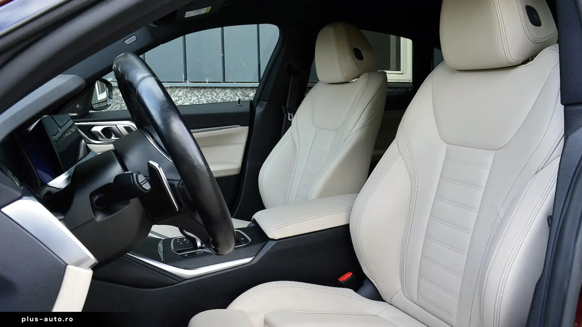BMW 430i Gran Coupe M Sport