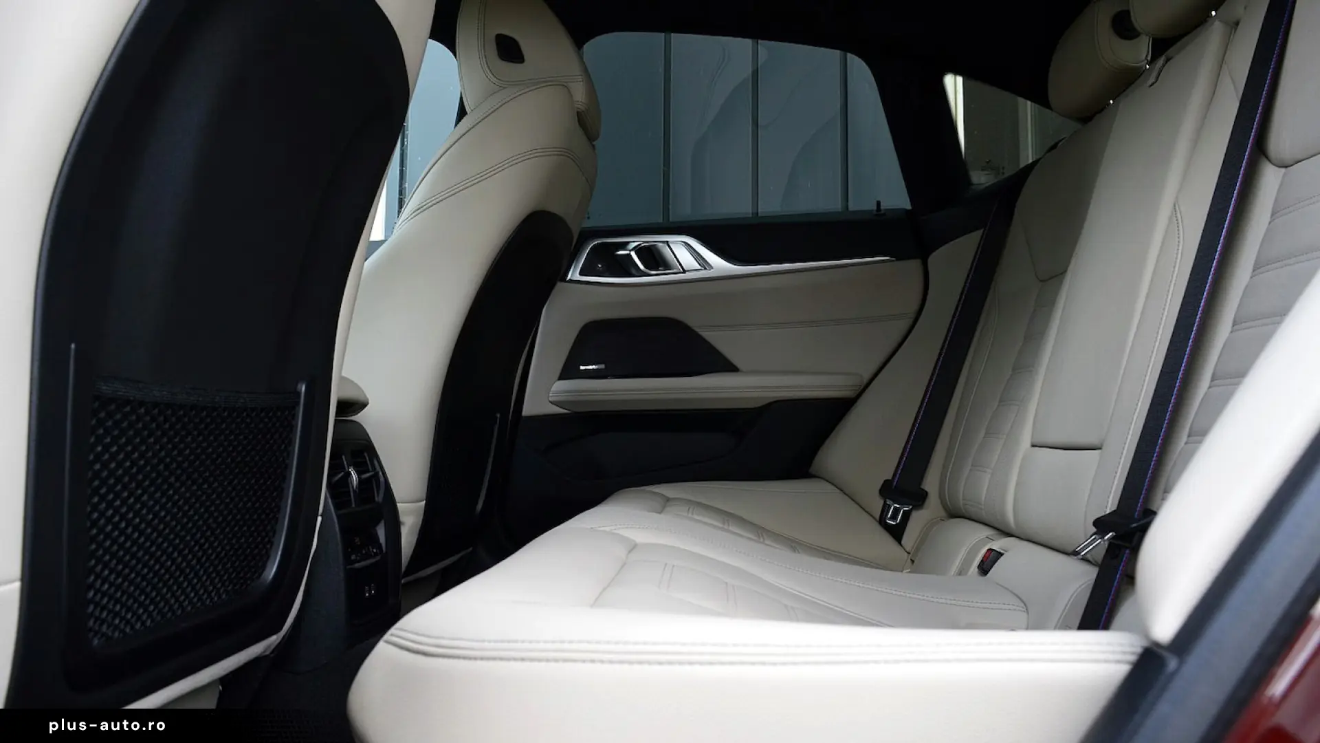 BMW 430i Gran Coupe M Sport