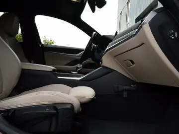 BMW 430i Gran Coupe M Sport