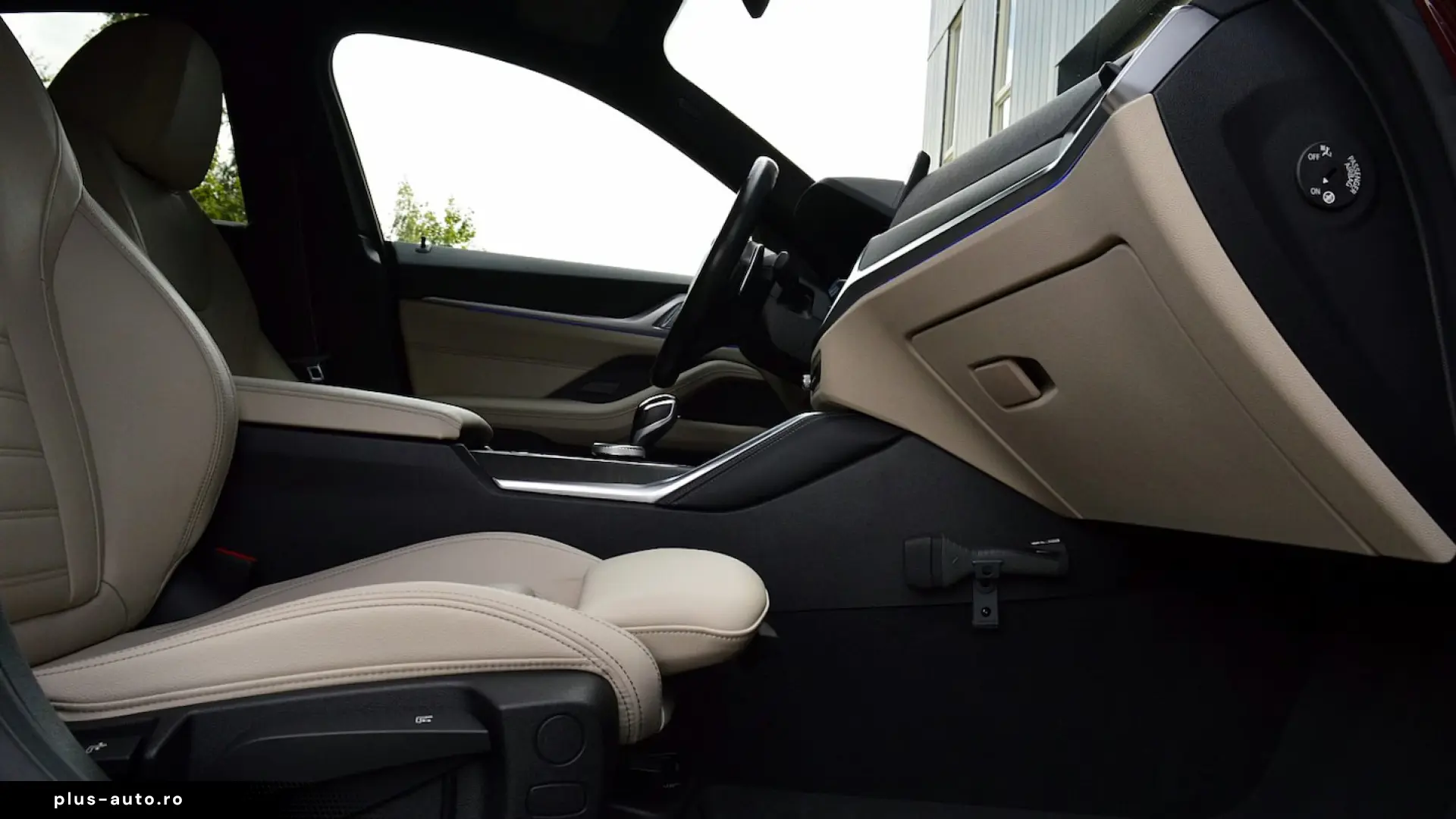 BMW 430i Gran Coupe M Sport